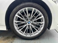 BMW 3 Series 320i M Sport Package - ფოტო 8