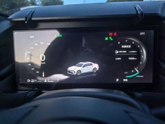 Lynk & Co Geely Lynk & Co 03 1.5T DCT Pro - ფოტო 10
