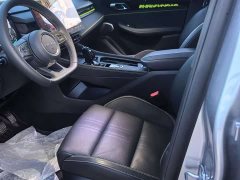 Lynk & Co Geely Lynk & Co 03 1.5T DCT Pro - ფოტო 4