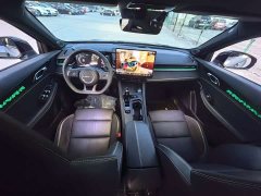 Lynk & Co Geely Lynk & Co 03 1.5T DCT Pro - ფოტო 5