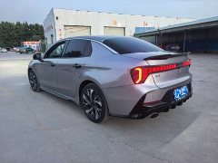 Lynk & Co Geely Lynk & Co 03 1.5T DCT Pro - ფოტო 7