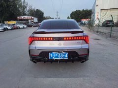 Lynk & Co Geely Lynk & Co 03 1.5T DCT Pro - ფოტო 8