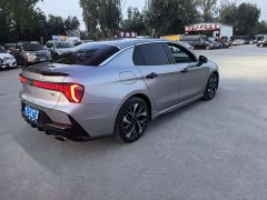 Lynk & Co Geely Lynk & Co 03 1.5T DCT Pro - ფოტო 9