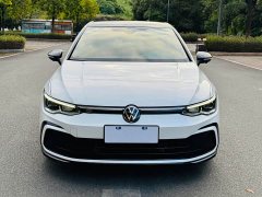 Volkswagen Golf 2021 280TSI DSG R-Line - ფოტო 2