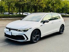 Volkswagen Golf 2021 280TSI DSG R-Line - ფოტო 3