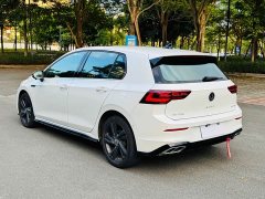 Volkswagen Golf 2021 280TSI DSG R-Line - ფოტო 4