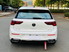 Volkswagen Golf 2021 280TSI DSG R-Line - ფოტო 5