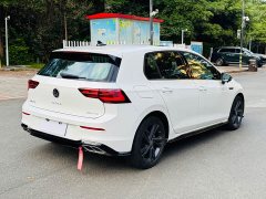 Volkswagen Golf 2021 280TSI DSG R-Line - ფოტო 6