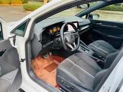 Volkswagen Golf 2021 280TSI DSG R-Line - ფოტო 7
