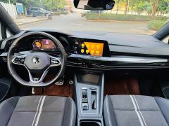 Volkswagen Golf 2021 280TSI DSG R-Line - ფოტო 8