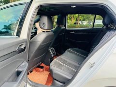Volkswagen Golf 2021 280TSI DSG R-Line - ფოტო 9