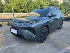 BYD Tang L DM 175KM Drone Enthusiast Edition - ფოტო 1