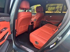 BYD Tang L DM 175KM Drone Enthusiast Edition - ფოტო 15