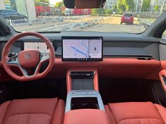 BYD Tang L DM 175KM Drone Enthusiast Edition - ფოტო 17