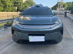 BYD Tang L DM 175KM Drone Enthusiast Edition - ფოტო 2