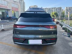 BYD Tang L DM 175KM Drone Enthusiast Edition - ფოტო 5