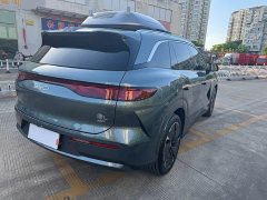 BYD Tang L DM 175KM Drone Enthusiast Edition - ფოტო 6