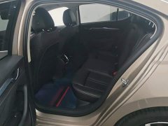 Skoda Octavia PRO TSI280 DSG Premium Edition - ფოტო 11
