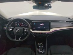 Skoda Octavia PRO TSI280 DSG Premium Edition - ფოტო 12