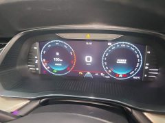 Skoda Octavia PRO TSI280 DSG Premium Edition - ფოტო 14