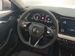 Skoda Octavia PRO TSI280 DSG Premium Edition - ფოტო 15