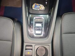 Skoda Octavia PRO TSI280 DSG Premium Edition - ფოტო 16
