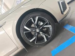 Skoda Octavia PRO TSI280 DSG Premium Edition - ფოტო 6