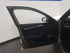 Skoda Octavia PRO TSI280 DSG Premium Edition - ფოტო 7