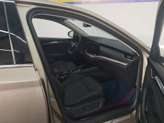 Skoda Octavia PRO TSI280 DSG Premium Edition - ფოტო 8