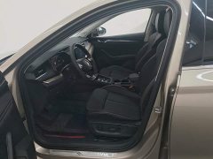 Skoda Octavia PRO TSI280 DSG Premium Edition - ფოტო 9