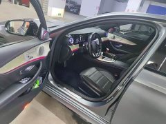 Mercedes-Benz E-Class AMG E 53 4MATIC - ფოტო 2