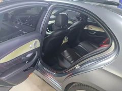 Mercedes-Benz E-Class AMG E 53 4MATIC - ფოტო 3