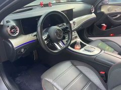 Mercedes-Benz E-Class AMG E 53 4MATIC - ფოტო 4