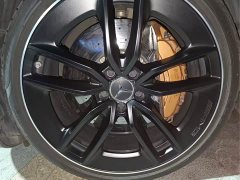Mercedes-Benz E-Class AMG E 53 4MATIC - ფოტო 5