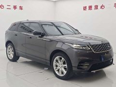 Land Rover Range Rover Evoque 250PS Gold Edition - ფოტო 1