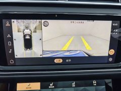 Land Rover Range Rover Evoque 250PS Gold Edition - ფოტო 11