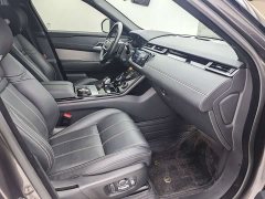 Land Rover Range Rover Evoque 250PS Gold Edition - ფოტო 14