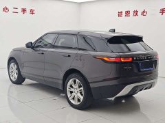 Land Rover Range Rover Evoque 250PS Gold Edition - ფოტო 19