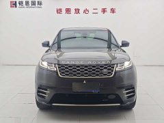 Land Rover Range Rover Evoque 250PS Gold Edition - ფოტო 2
