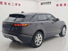 Land Rover Range Rover Evoque 250PS Gold Edition - ფოტო 20