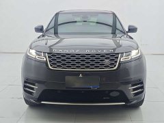 Land Rover Range Rover Evoque 250PS Gold Edition - ფოტო 3
