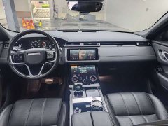Land Rover Range Rover Evoque 250PS Gold Edition - ფოტო 6
