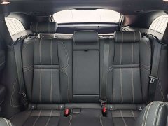 Land Rover Range Rover Evoque 250PS Gold Edition - ფოტო 8