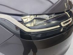 Land Rover Range Rover Evoque 250PS Gold Edition - ფოტო 9