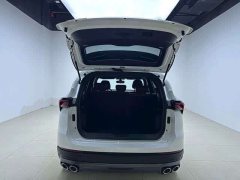 Jetour Jietu X70 PLUS 2023 1.5T DCT Brave PLUS 7-Seater - ფოტო 5