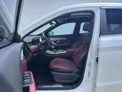 Jetour Jietu X70 PLUS 2023 1.5T DCT Brave PLUS 7-Seater - ფოტო 9