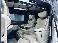 Toyota Alphard 2024 Hybrid 2.5L Premium Edition - ფოტო 10