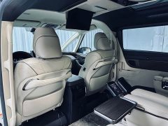 Toyota Alphard 2024 Hybrid 2.5L Premium Edition - ფოტო 11