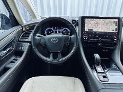 Toyota Alphard 2024 Hybrid 2.5L Premium Edition - ფოტო 13