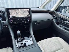 Toyota Alphard 2024 Hybrid 2.5L Premium Edition - ფოტო 14